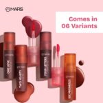 MARS Love Track Velvet Lip Tint product image
