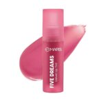 MARS Love Track Velvet Lip Tint product image