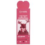 MARS Love Track Velvet Lip Tint product image