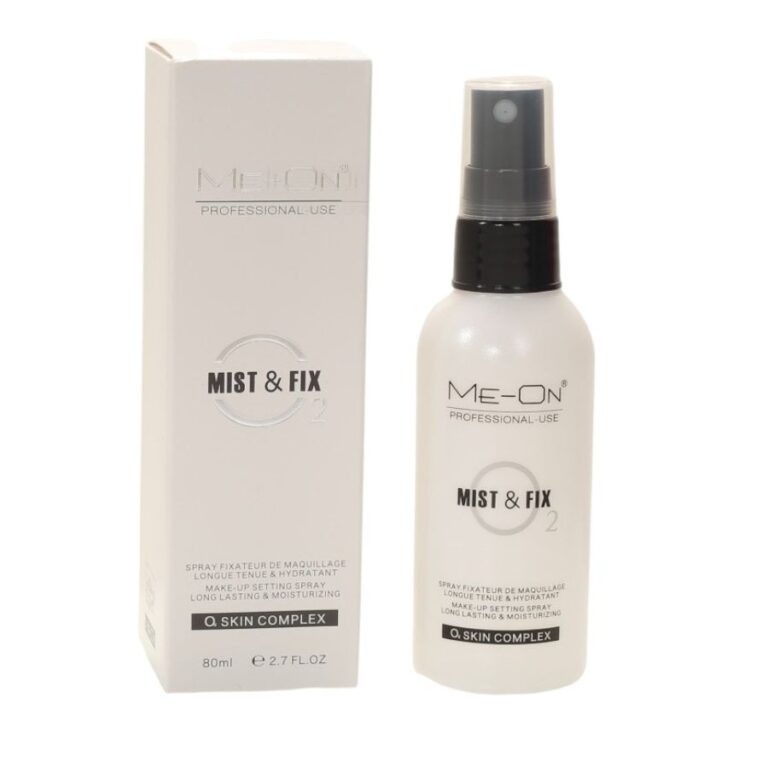 ME-ON Mist N Fix Makeup Fixer 80ml