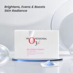 O3+ Meladerm Vitamin C Gel Bleach - 96g - Image 4