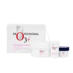 O3+ Meladerm Vitamin C Gel Bleach 96g