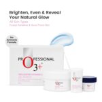 O3+ Meladerm Vitamin C Gel Bleach - 96g - Image 3