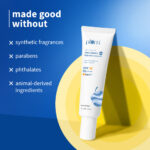 Plum 2% Niacinamide & Rice Water SPF 50 PA++++ Hybrid Sunscreen 50g - image 9
