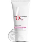 O3+ Brightening & Whitening Face Wash 100g - Image 3