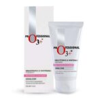 O3+ Brightening & Whitening Face Wash 100g - Image 2