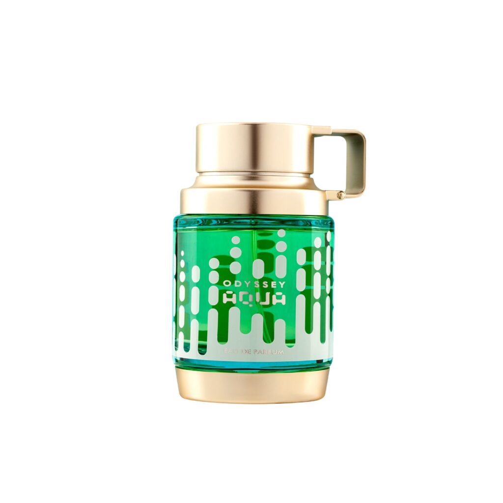 Armaf Odyssey Aqua Eau De Parfum 100ml for Men