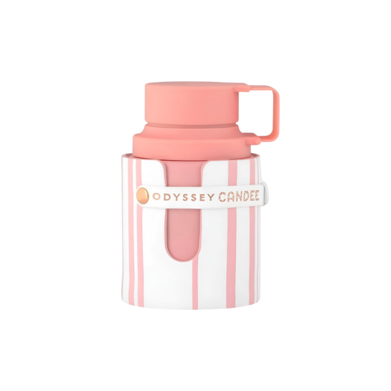 Armaf Odyssey Candee Eau De Parfum 100ml Special Edition