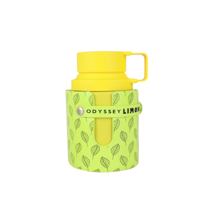 Armaf Odyssey Limoni Fresh Eau De Parfum 100ml