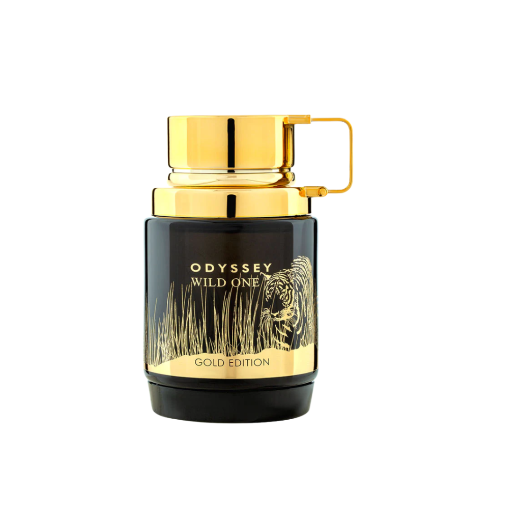 Armaf Odyssey Wild One Eau De Parfum 100ml for Men