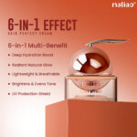 Maliao 6 in 1 Effect Skin Perfect Cream - image 3