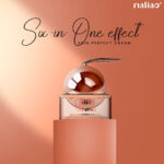 Maliao 6 in 1 Effect Skin Perfect Cream - image 4
