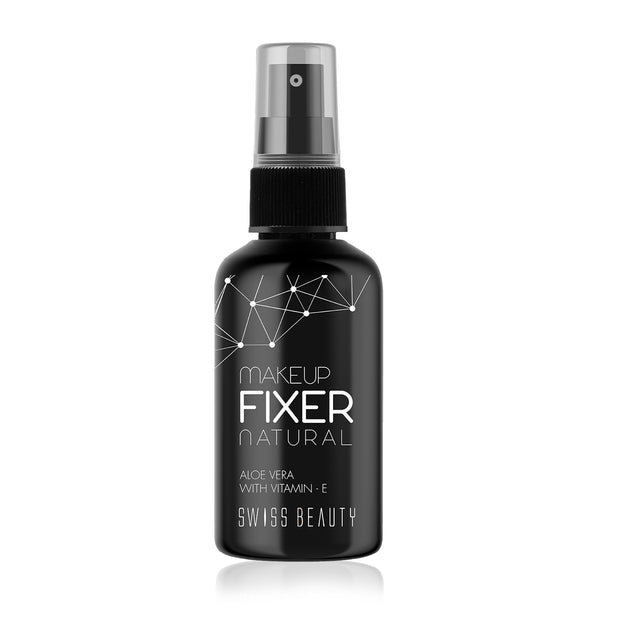 Swiss Beauty Natural Makeup Fixer