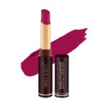 Swiss Beauty Non-Transfer Matte Lipstick SB-209 Fire Pink