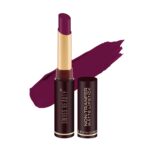 Swiss Beauty Non-Transfer Matte Lipstick SB-209 Plum House