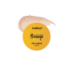 Maliao HD Face Banana - WHITE IVORY 295 - image 2