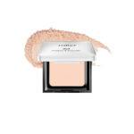 Maliao 2 in 1 Compact & Concealer - HD Finish, Long-Lasting, Lightweight - WHITE IVORY 344 - image 1