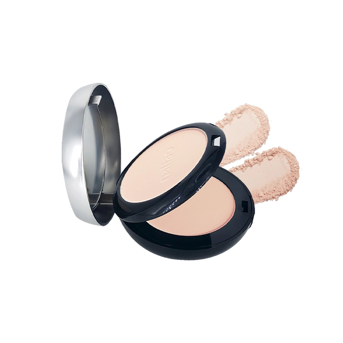 maliao-all-hours-compact-powder-full-coverage-waterproof-oil-control-spf-30-pa-all-skin-types-1 Maliao All Hours Compact Powder - COMPACT 01 554 - image 1