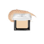Maliao 2 in 1 Compact & Concealer - HD Finish, Long-Lasting, Lightweight - SOFT IVORY 344 - image 5