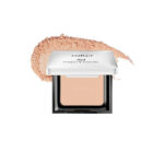 Maliao 2 in 1 Compact & Concealer - HD Finish, Long-Lasting, Lightweight - NATURAL BEIGE 344 - image 9