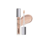 Maliao Amino Acid Complex Idol Cover Concealer - Flawless Coverage - NATURAL NUDE 302 - image 14
