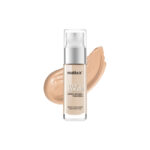 Maliao Skin Match Super Blendable Foundation - NATURAL NUDE 325 - image 7