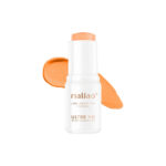 Maliao Ultra HD Stick Concealer with SPF 20 - Invisible Cover Stick Concealer - ORANGE 345 - image 10