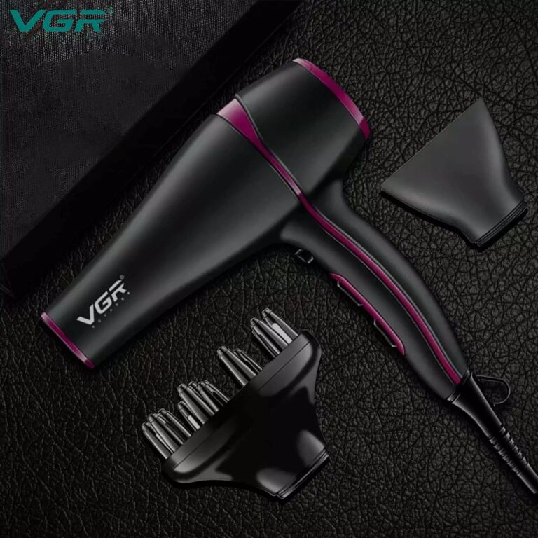VGR V-402 Professional Hair Dryer 1800-2200W
