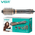VGR V-491 6 In 1 Hot Air Styler for Women