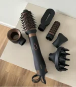 VGR V-491 6 in 1 hot air styler full kit