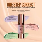 Maliao 7-in-1 Total Repair Matte Primer - Pore Minimizing, Long-Lasting Makeup Base - image 6