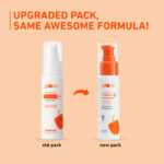Plum 3% Vitamin C Glow Boost Moisturizer with Mandarin 50ml - image 2