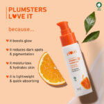 Plum 3% Vitamin C Glow Boost Moisturizer with Mandarin 50ml - image 3