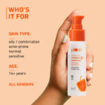 Plum 3% Vitamin C Glow Boost Moisturizer with Mandarin 50ml - image 5