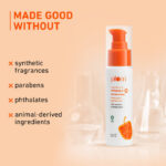Plum 3% Vitamin C Glow Boost Moisturizer with Mandarin 50ml - image 7