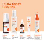 Plum 3% Vitamin C Glow Boost Moisturizer with Mandarin 50ml - image 8