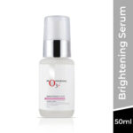 O3+ Whitening Serum 50ml mezvera