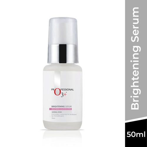 O3+ Whitening Serum 50ml mezvera