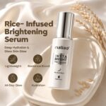 Maliao Luminous Light Perfecting Serum - product image 8