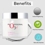O3+ D-Tan Pack for Instant Tan Removal - 300g - Image 5