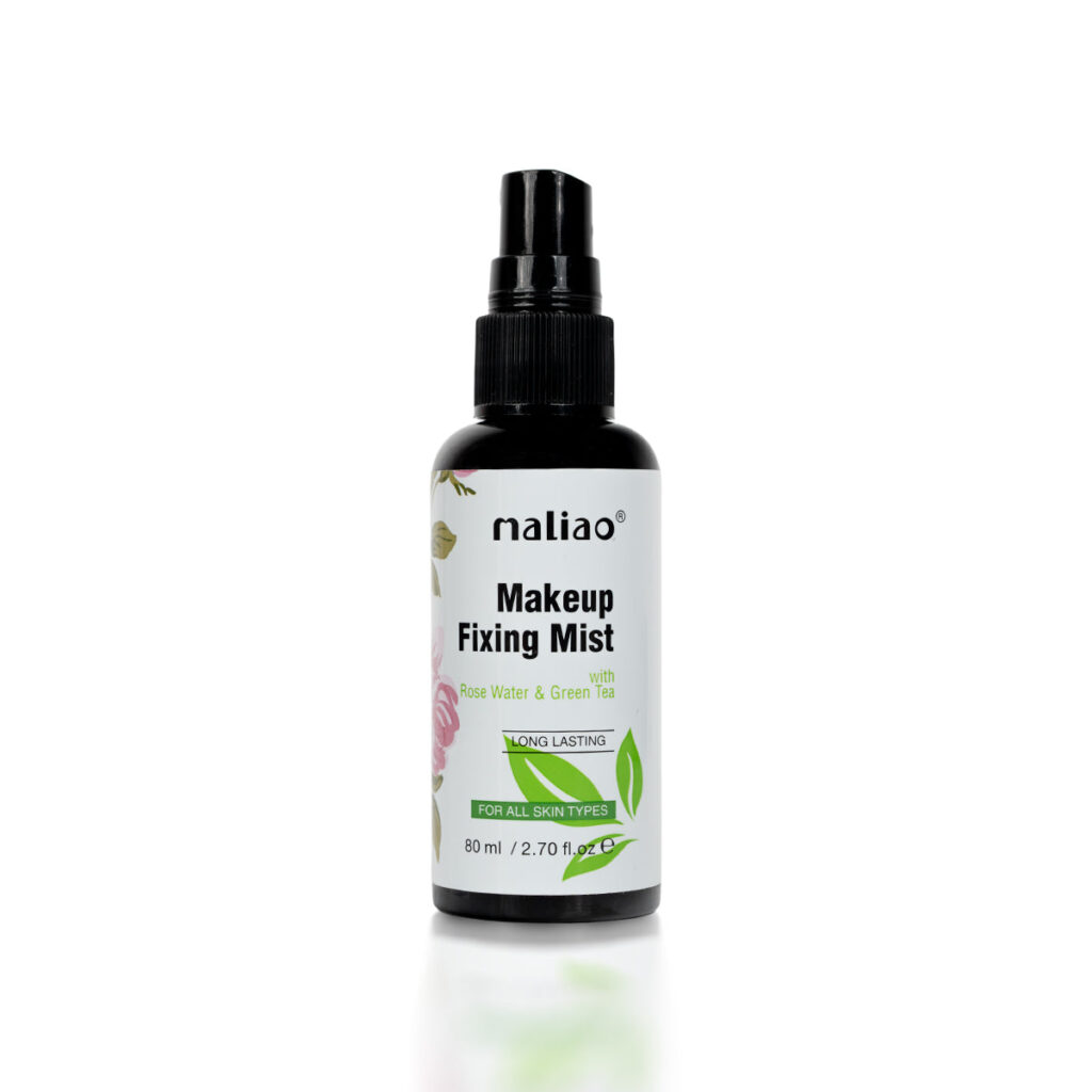 Maliao Makeup Fixing Mist product image