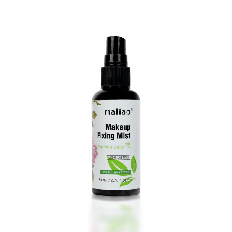 Maliao Makeup Fixing Mist product image