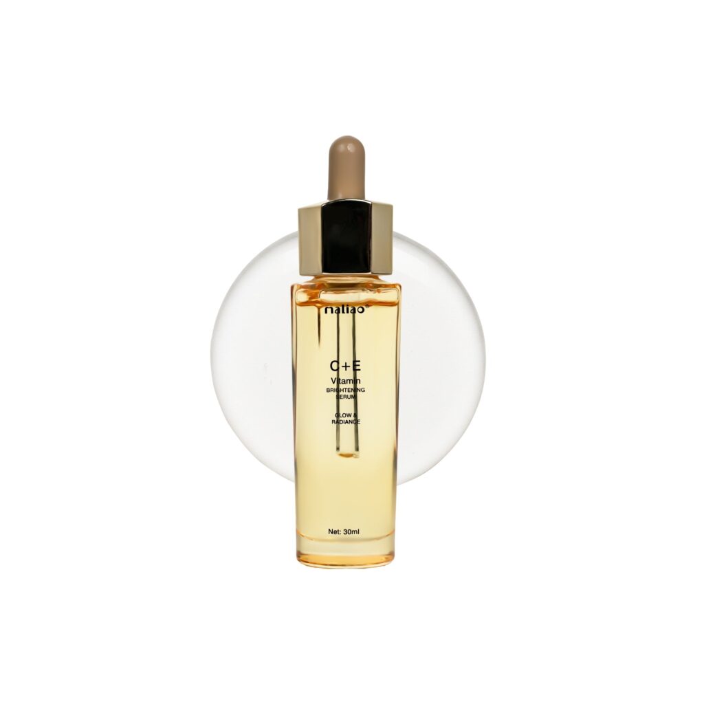 Maliao Vitamin C and E Brightening Serum 30ml
