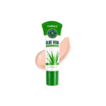 Maliao ALOE VERA WHITENING Foundation - Radiant and Nourishing Coverage - SOFT IVORY 133 - image 9