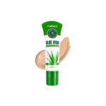 Maliao ALOE VERA WHITENING Foundation - Radiant and Nourishing Coverage - NATURAL NUDE 133 - image 7
