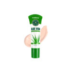 Maliao ALOE VERA WHITENING Foundation - Radiant and Nourishing Coverage - WHITE IVORY 133 - image 1