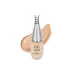 Maliao All-in-1 CC Complexion Care Cream SPF 30 - NATURAL NUDE 23 - image 13