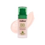 Maliao Gentle Glow BB Cream - WHITE IVORY 256 - image 1