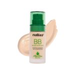Maliao Gentle Glow BB Cream - NATURAL BEIGE 256 - image 13