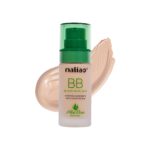 Maliao Gentle Glow BB Cream - NATURAL NUDE 256 - image 19